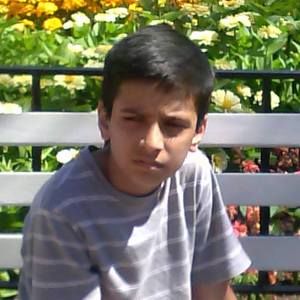 Meet your Posher, Malik